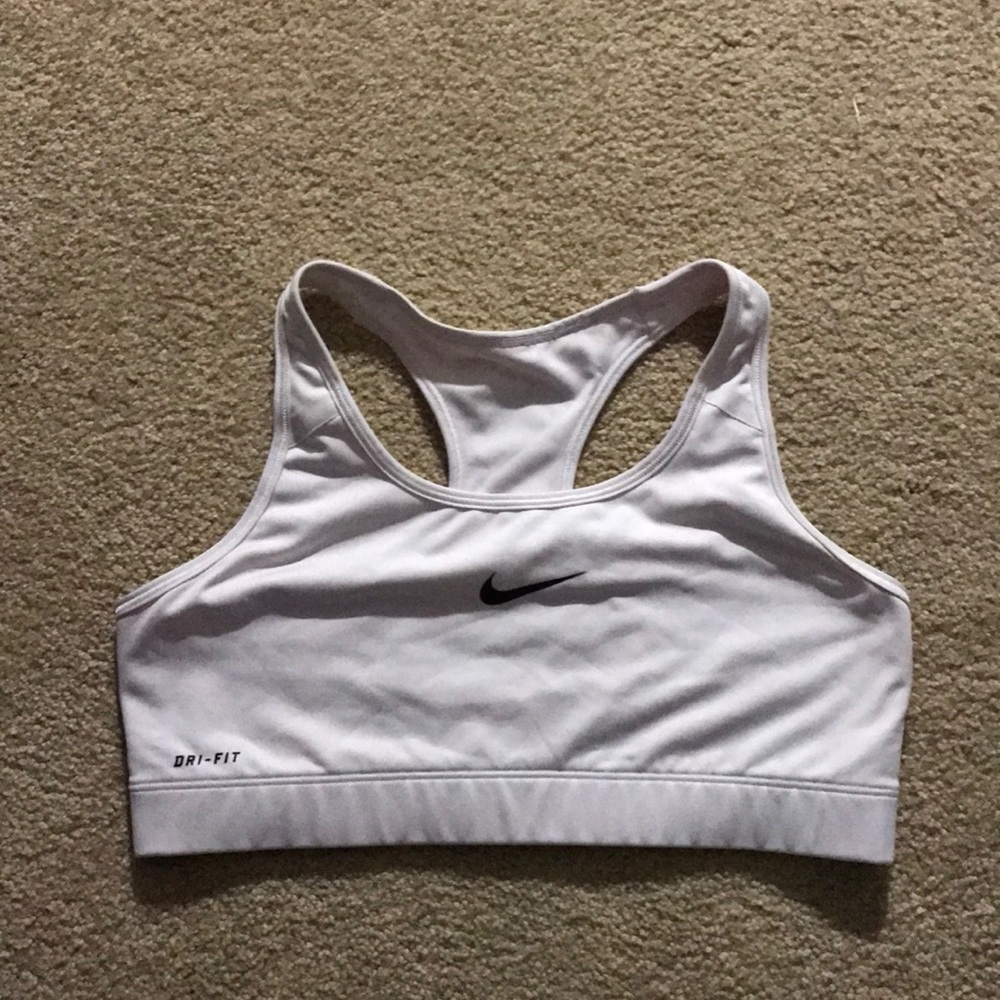 Nike sports bra